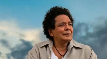 5 عقود فنية.. كيف غير محمد منير ملامح الموسيقى العربية المعاصرة؟